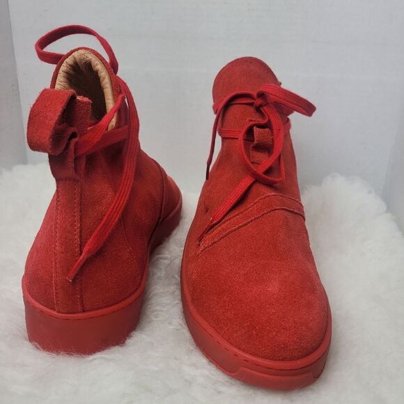 We Are Underdogs Men's Comma Ember Sneakers Shoes Size 10 - Picture 7 of 10